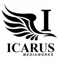 icarusmediaworks Logo