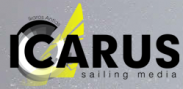 icarussailingmedia Logo