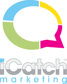 iCatch Marketing Logo