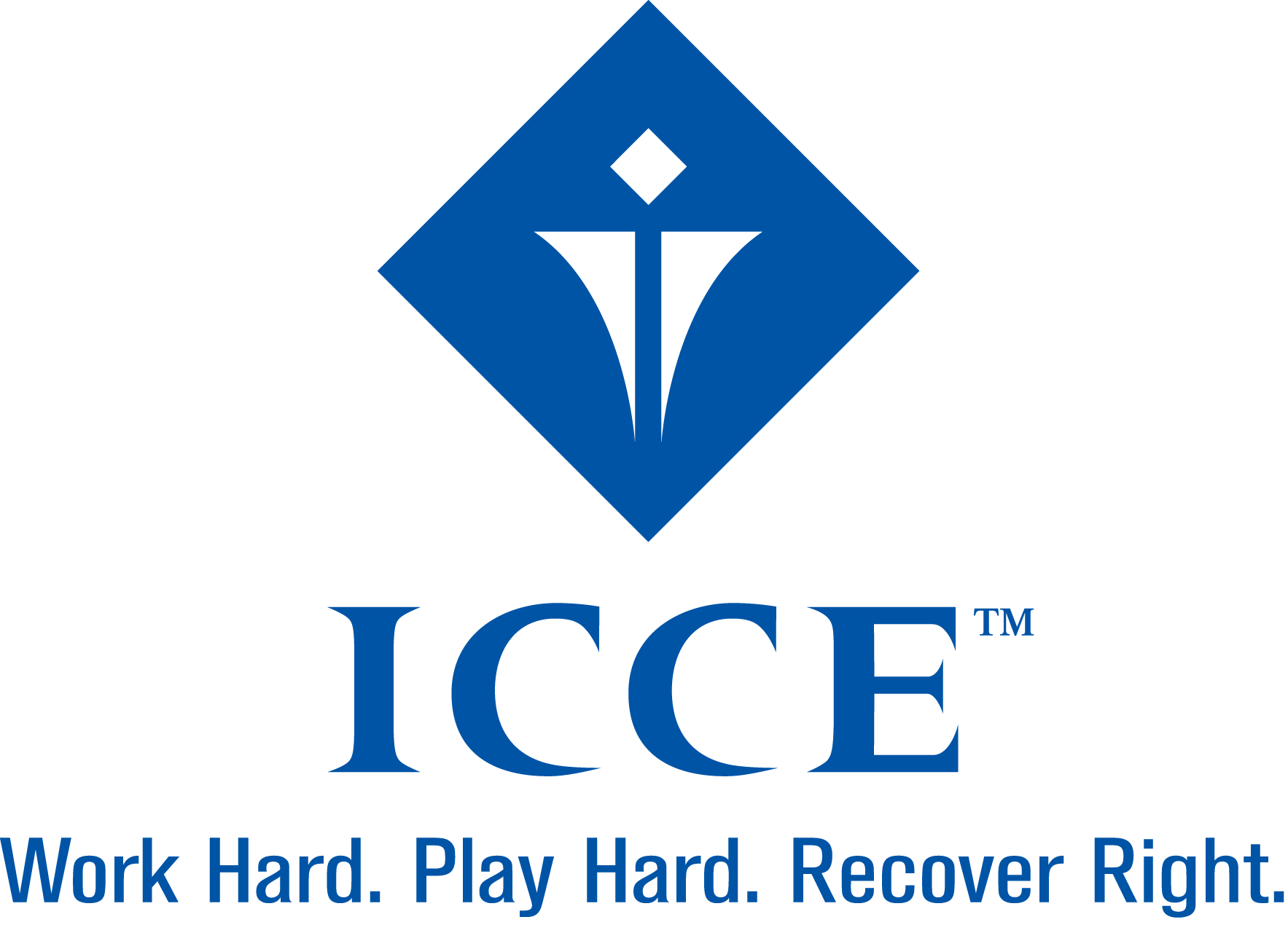 ICCE Brand Logo