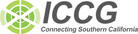 ICCG USA Logo