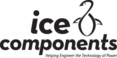 icecomponents Logo