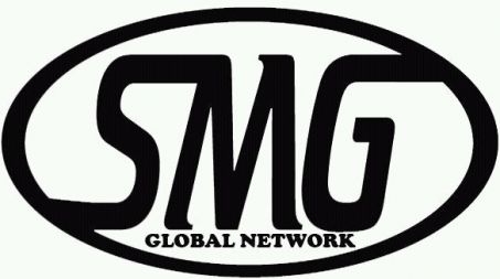 Royal family Smg global/universal music group Logo