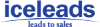 iceleads Logo