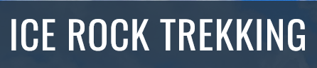 Ice Rock Trekking Logo