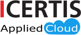 icertis Logo