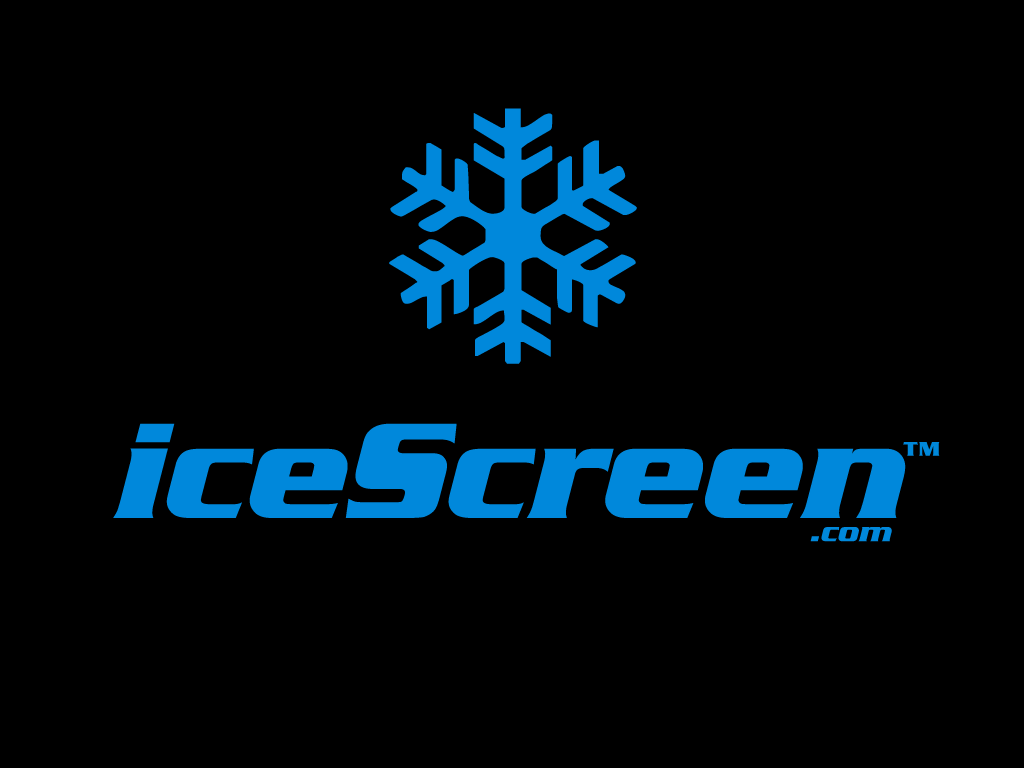 iceScreen LLC Logo