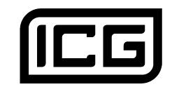 icgcloverleaf Logo