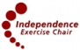 Independence Chair Logo