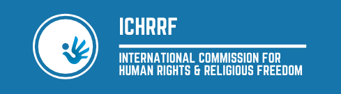 ICHRRF Logo