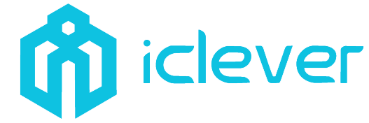 iclever Logo