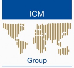 ICM Group Logo