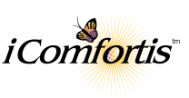 icomfortis Logo