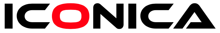 iconicamedia Logo