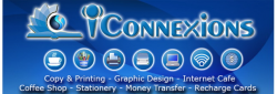iconnexions Logo