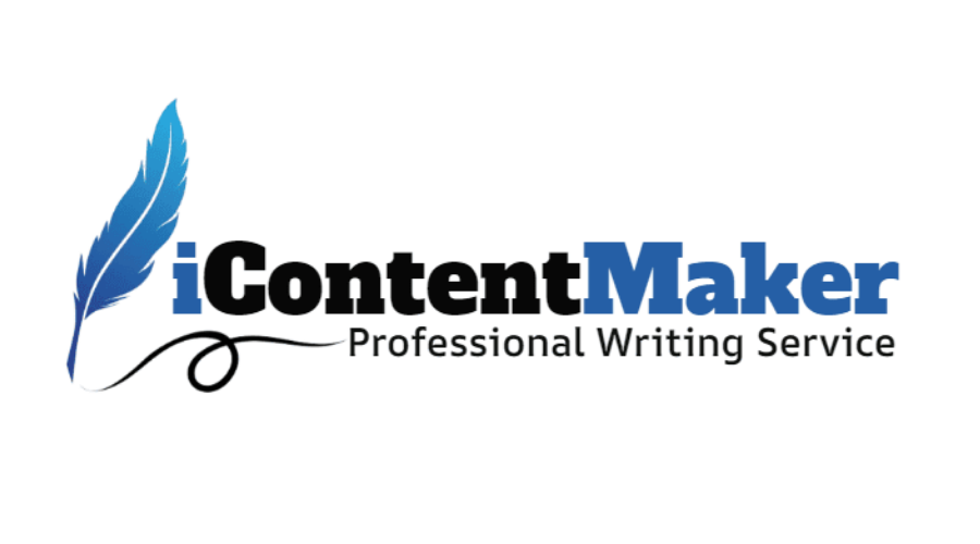 iContentMaker.com Logo