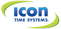 Icon Time Systems Logo