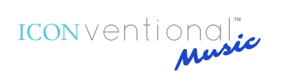 ICONventional Logo