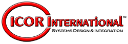 Icor International Systems Logo