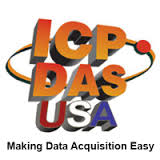 ICP DAS USA Logo