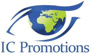 IC Promotions, Inc. Logo