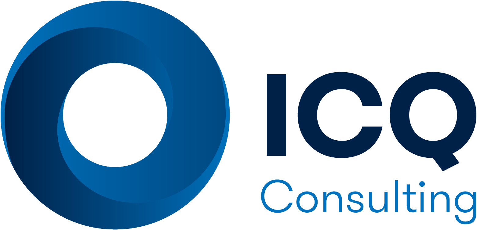 ICQ Consulting Logo