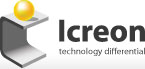 Icreon Tech Inc. Logo