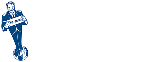 ICS-1-800-Book-A-Limo Logo