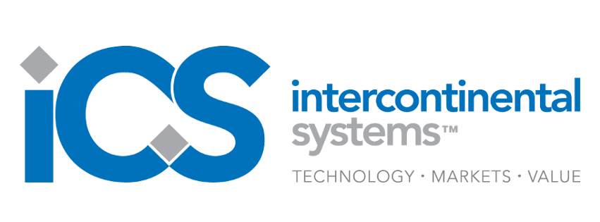 InterContinental Systems Logo