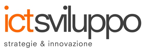 ictsviluppo Logo