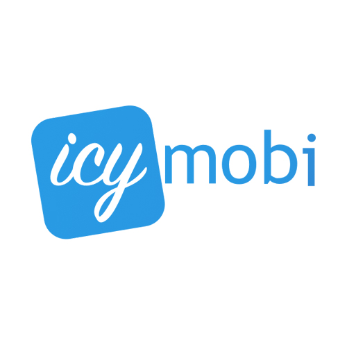 icymobi Logo