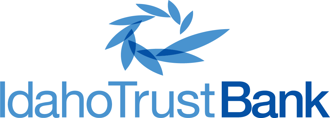 Idaho Trust Bank Logo