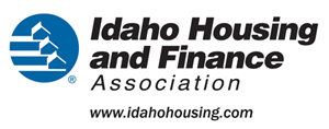 idahohousing Logo