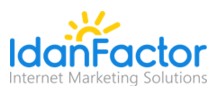 idanfactor Logo