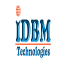 idbmtech Logo