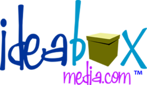 ideaboxmedia Logo