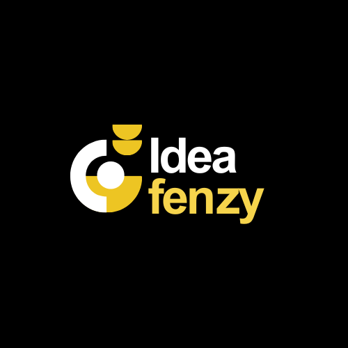 Ideafenzy Logo