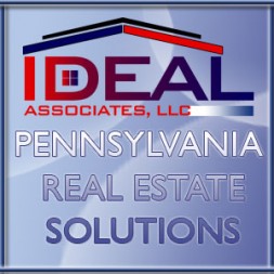 ideal_associates Logo