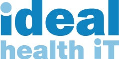 Ideal Health IT, Inc. Logo