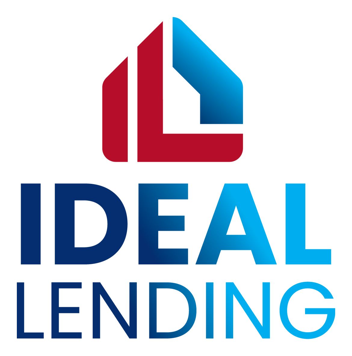 ideallending Logo