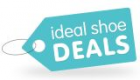 Ideal Shoe Deals Logo