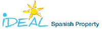 idealspanishproperty Logo