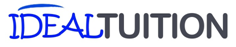 idealtuition Logo