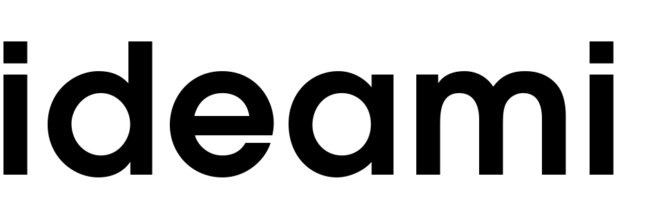 ideami Logo