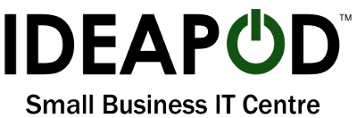 ideapod Logo