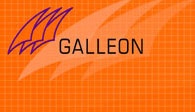 Galleon Systems Logo