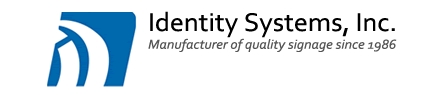 Identity Systems, Inc. Logo