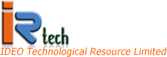 ideotech Logo