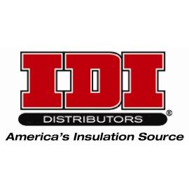 IDI Distributors Logo