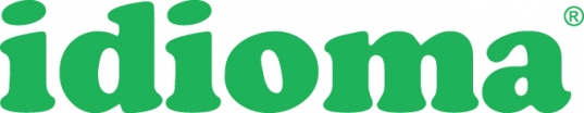 idioma Logo